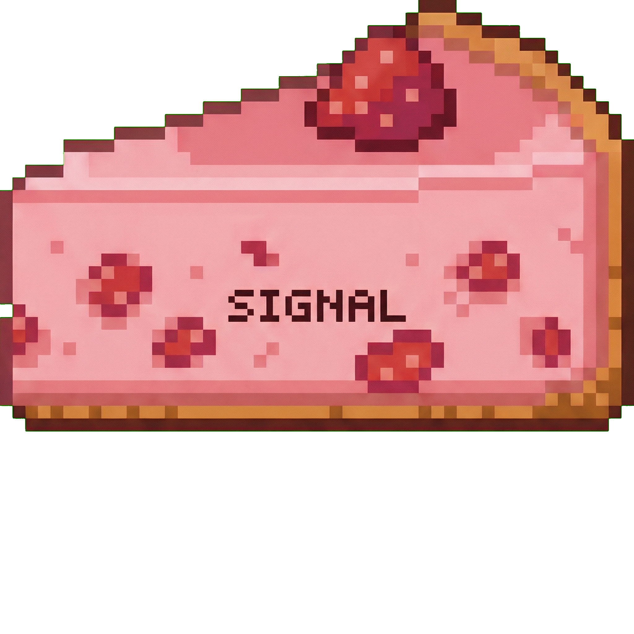 Signal tier