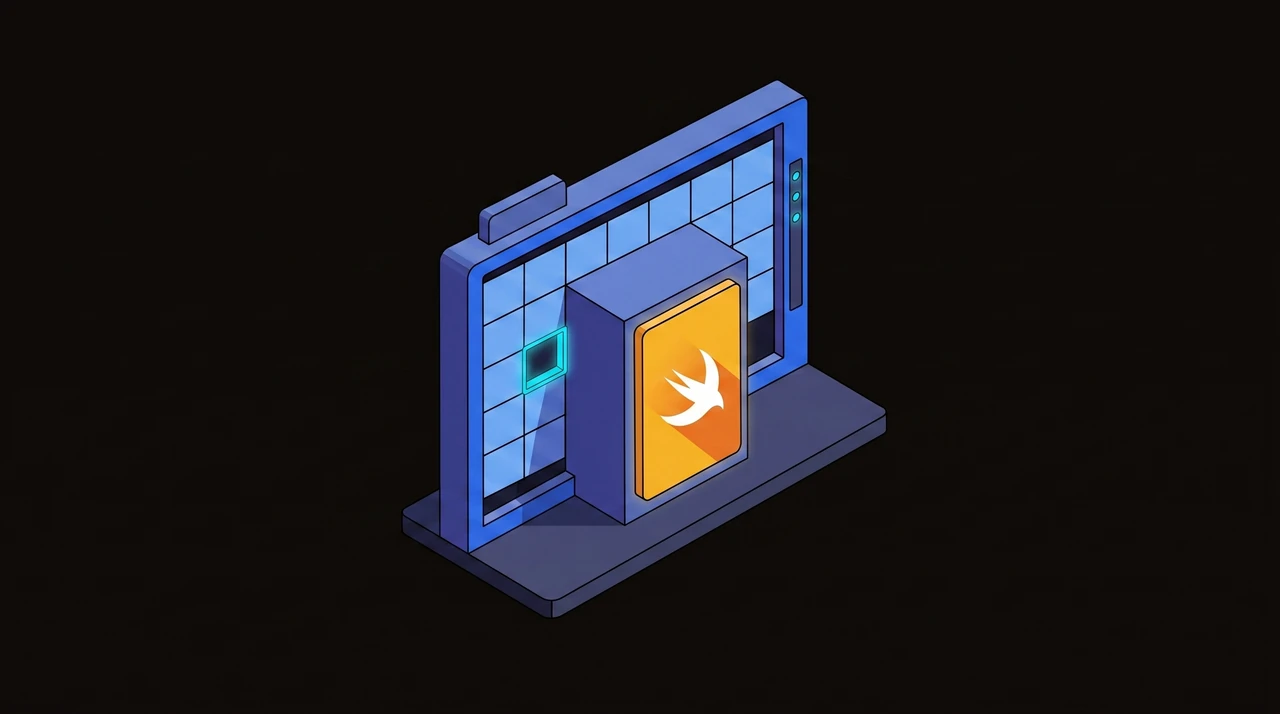 Deploy Window