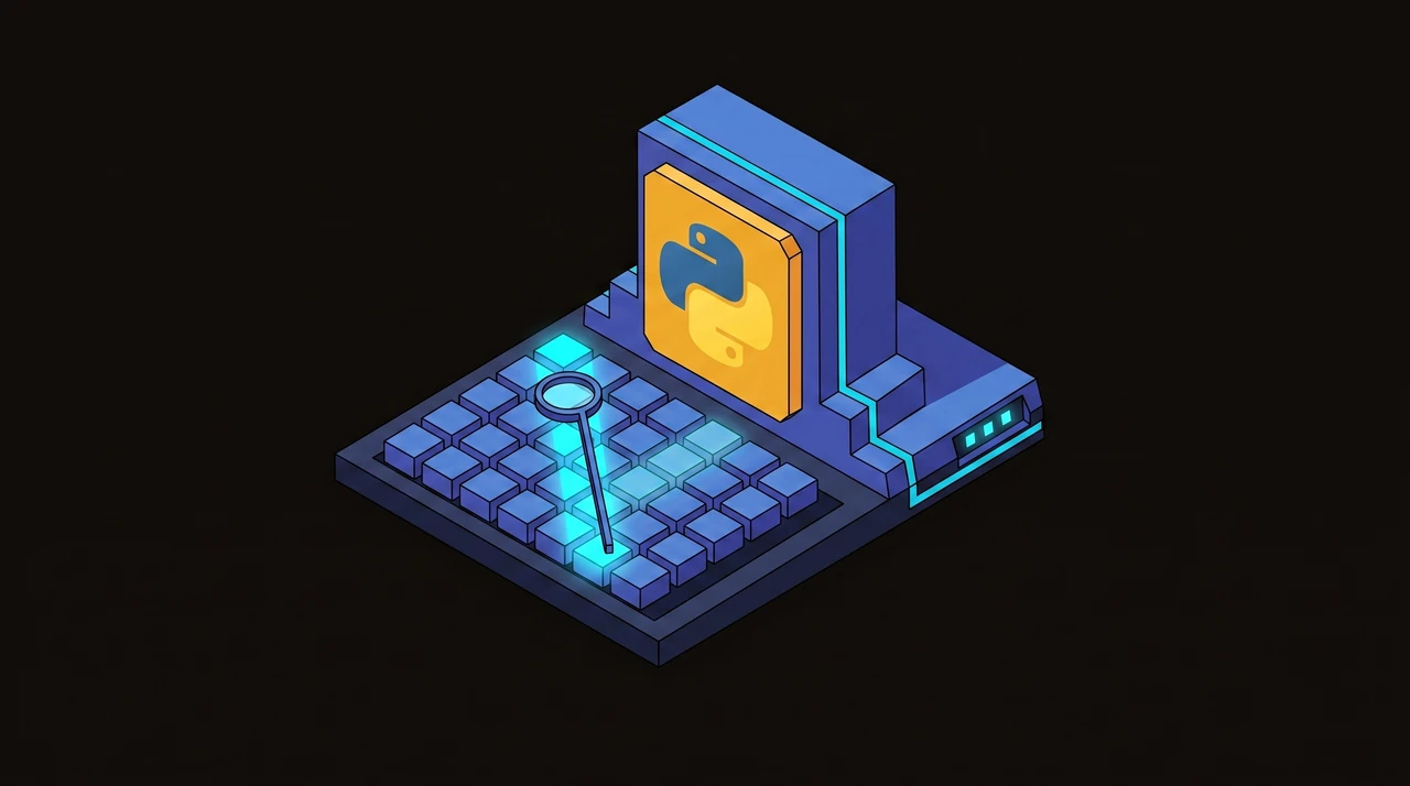 Grid Hunt