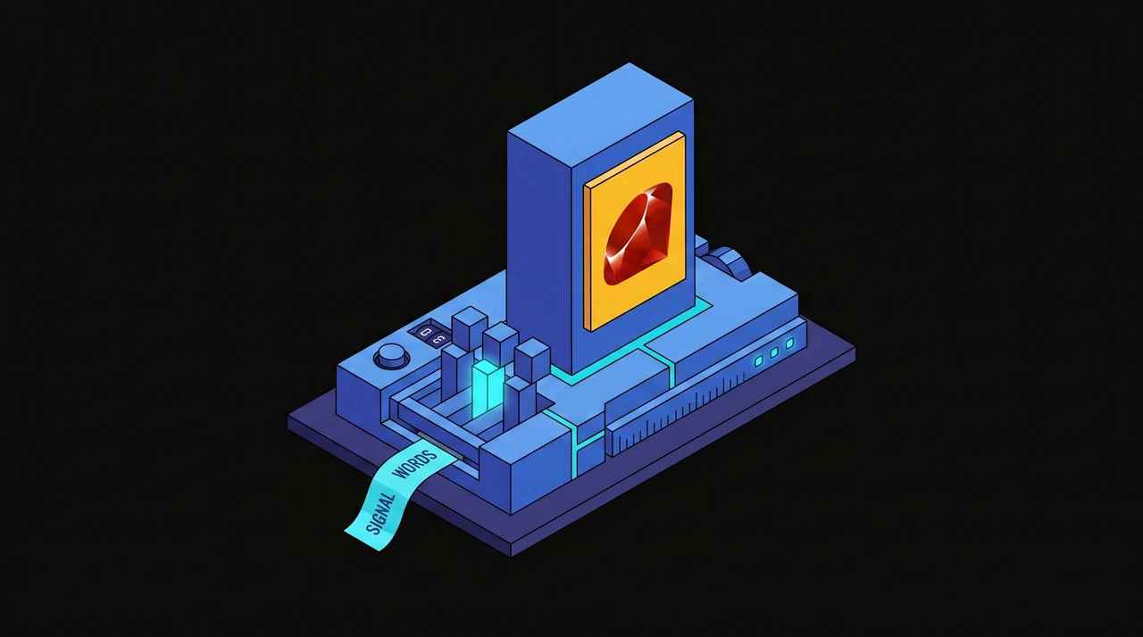 Status Signals