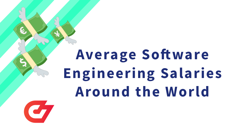 Average Software Engineering Salaries by Country [2026]