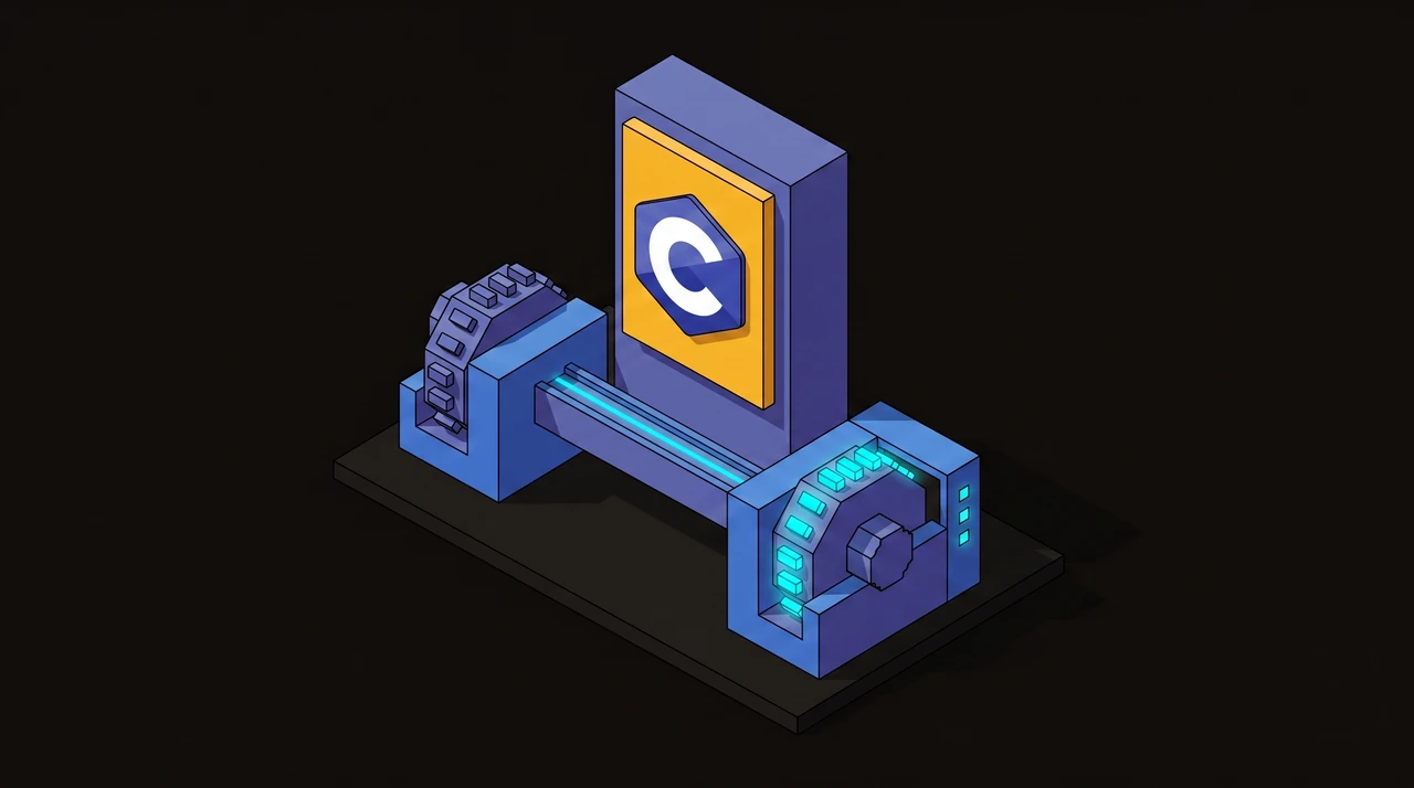 Codec Bridge