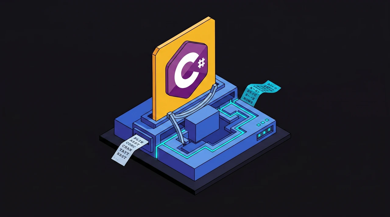 Commit Jargon