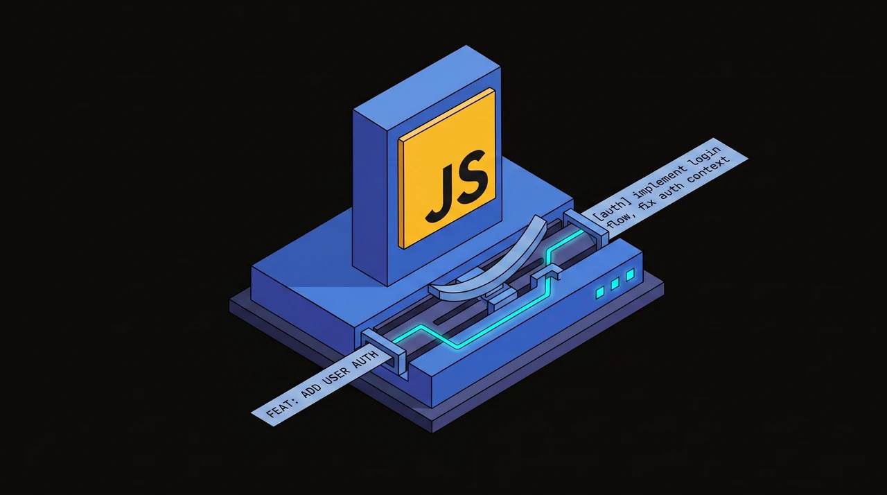 Commit Jargon