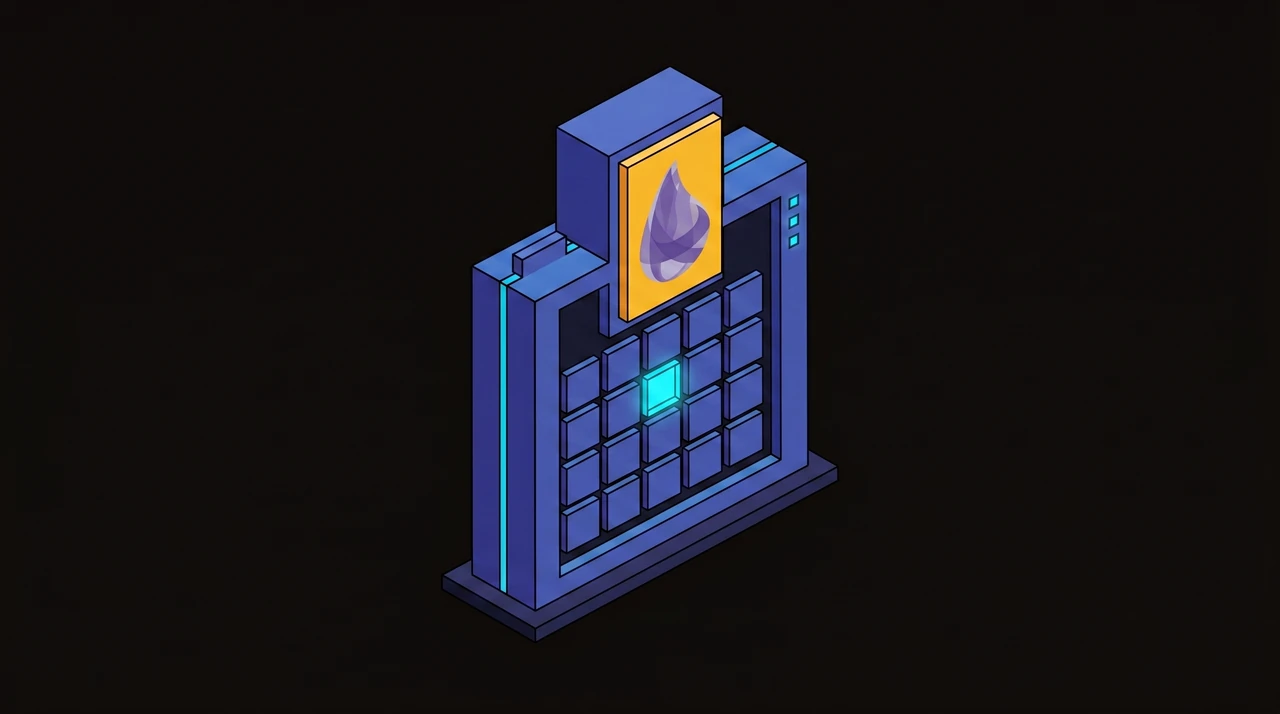 Deploy Window