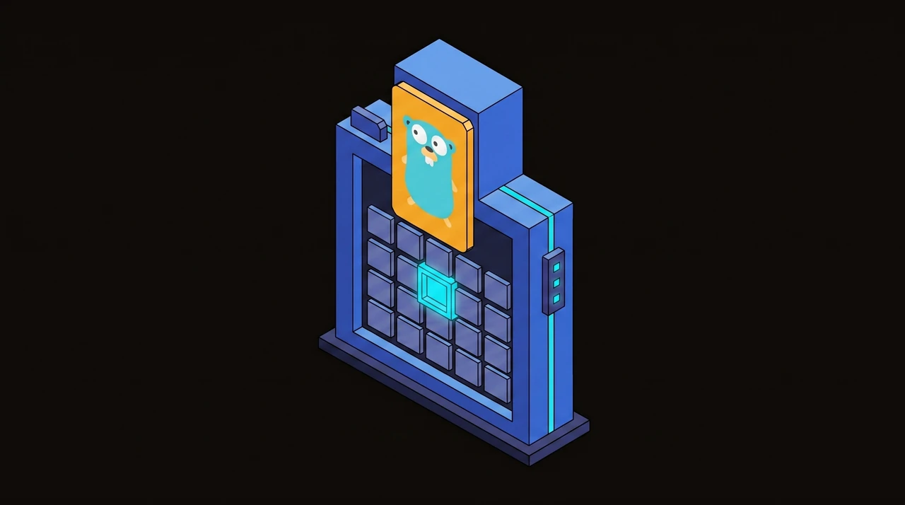Deploy Window