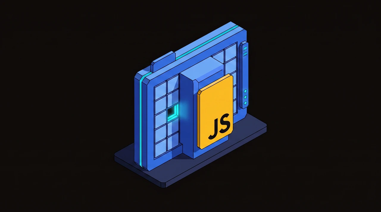 Deploy Window
