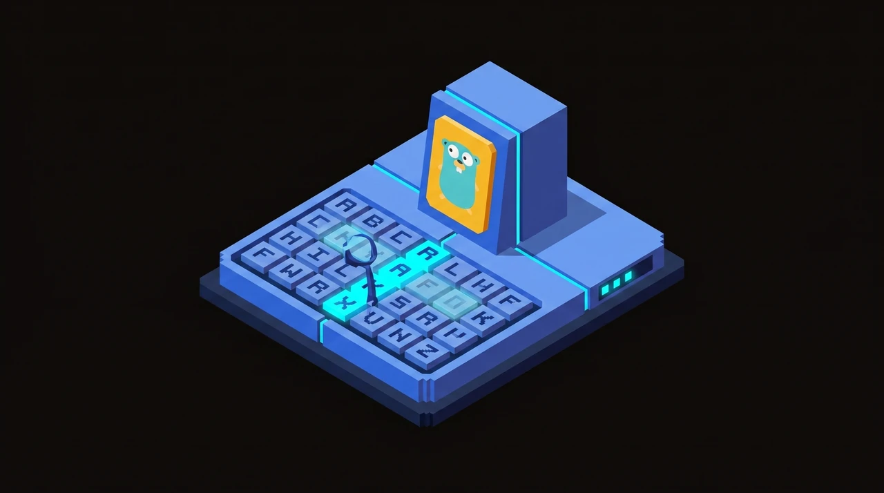Grid Hunt