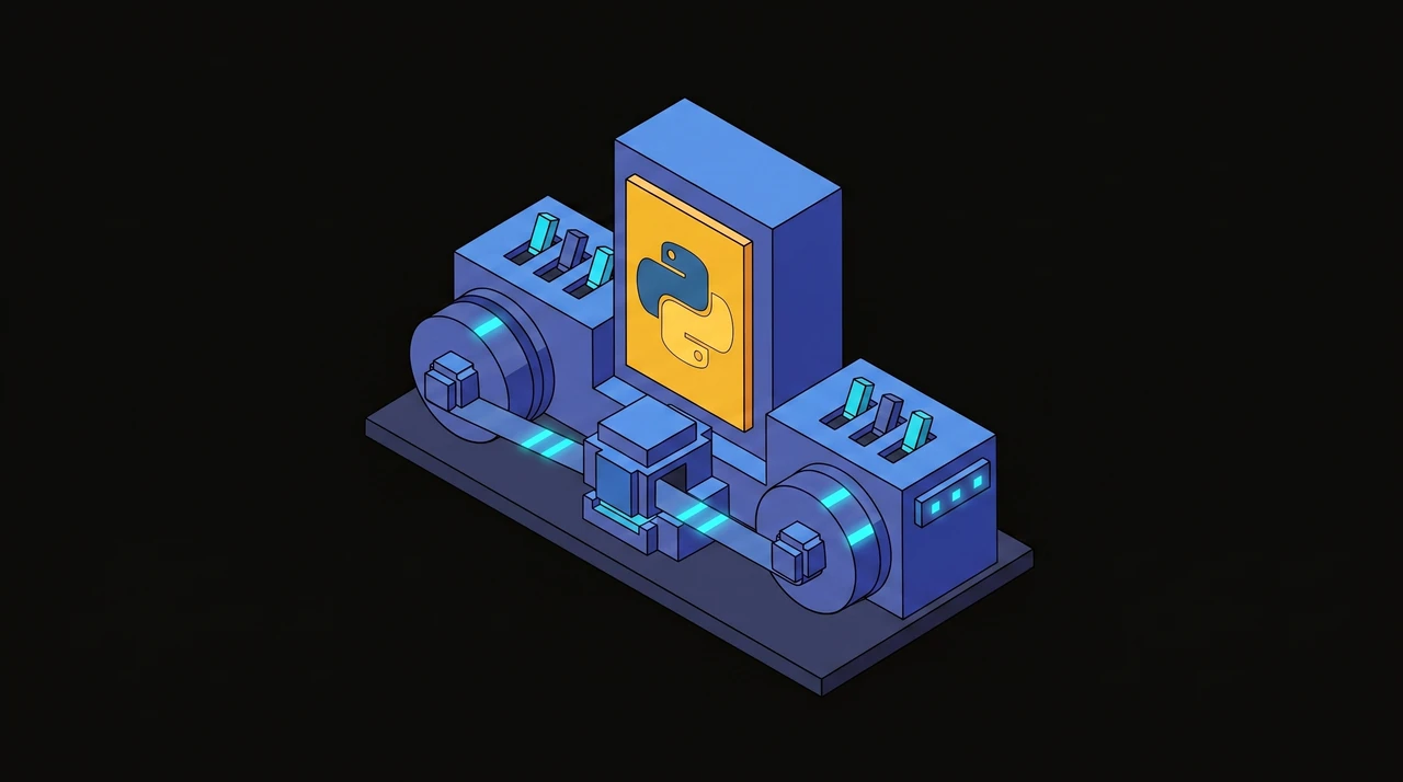 Log Scanner