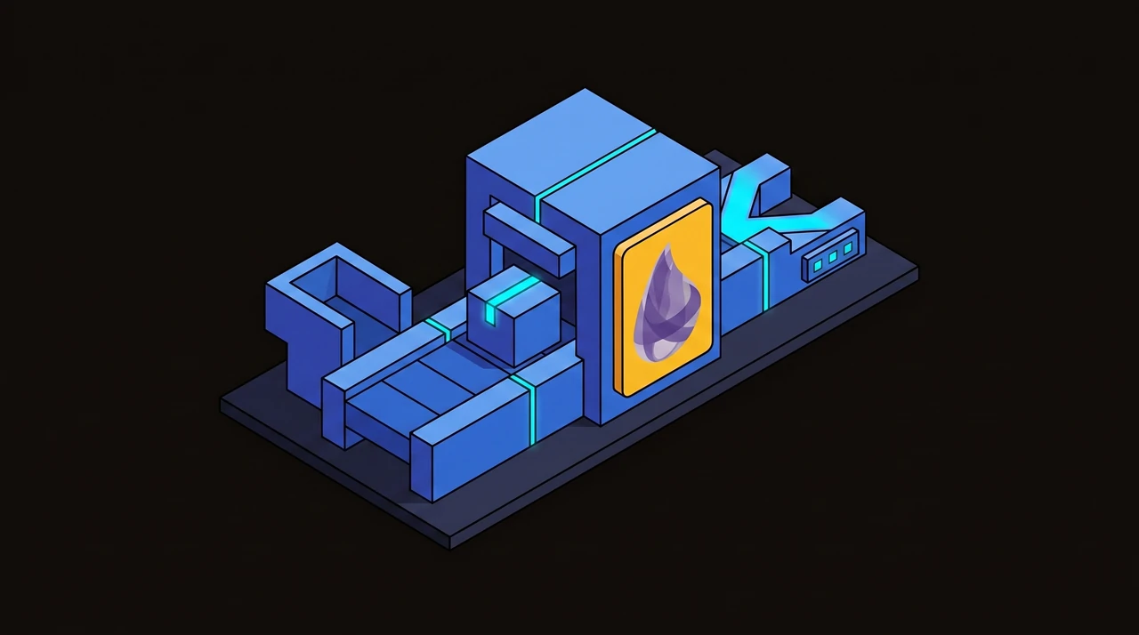 Parcel Verifier