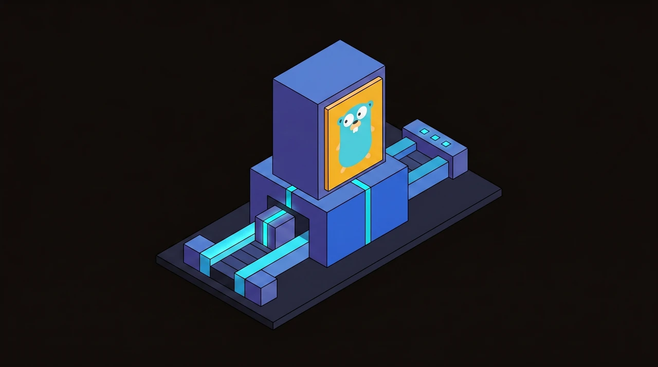 Parcel Verifier