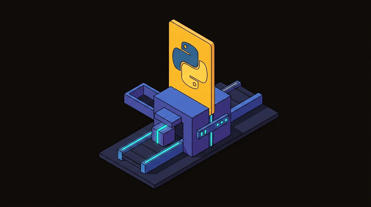 Parcel Verifier