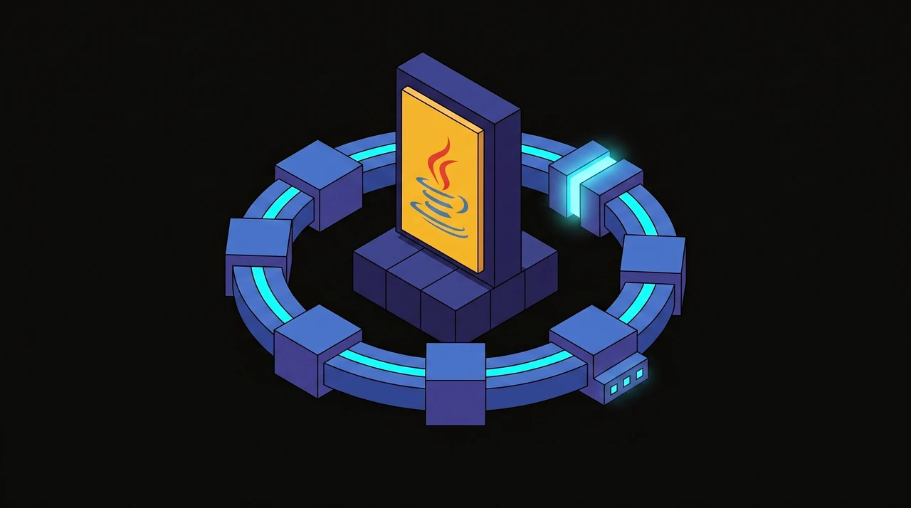 Relay Ring
