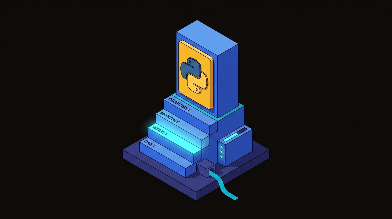 Release Cadence