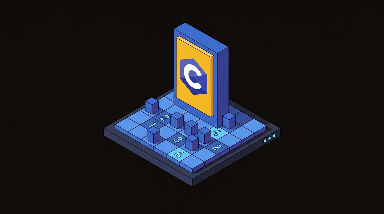 Sensor Grid
