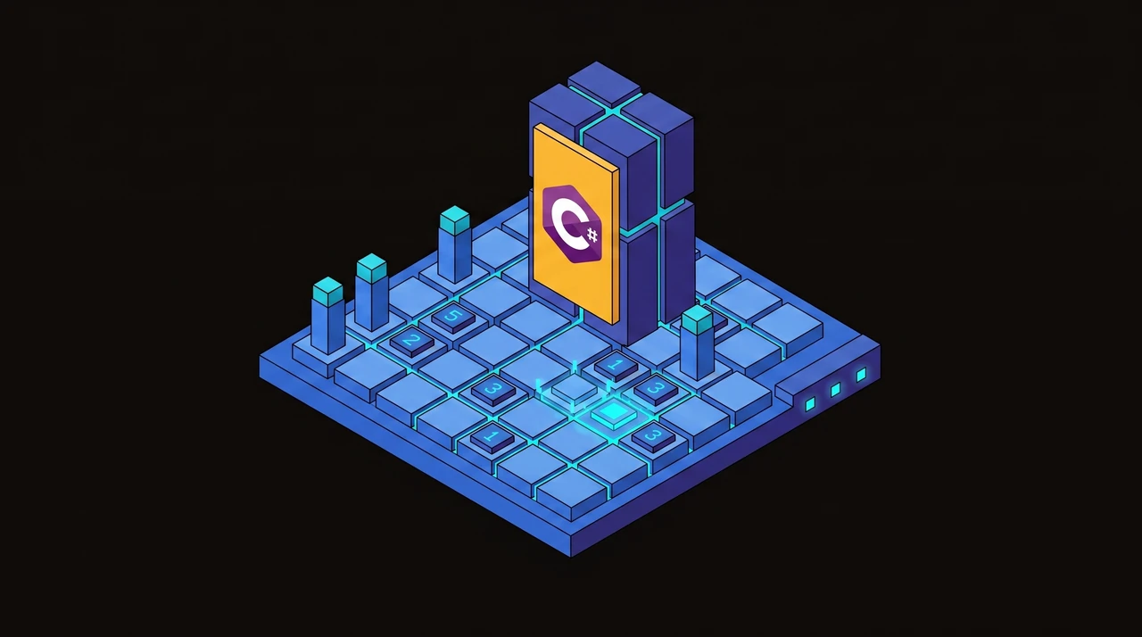 Sensor Grid