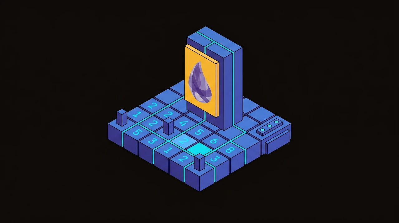 Sensor Grid