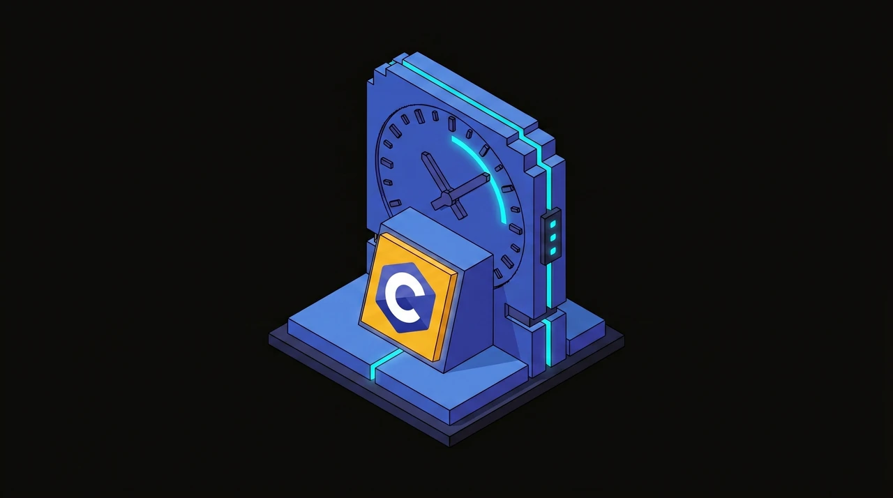 Shift Clock