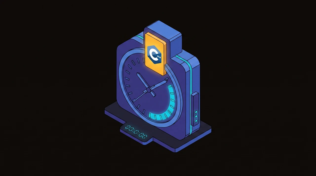 Shift Clock