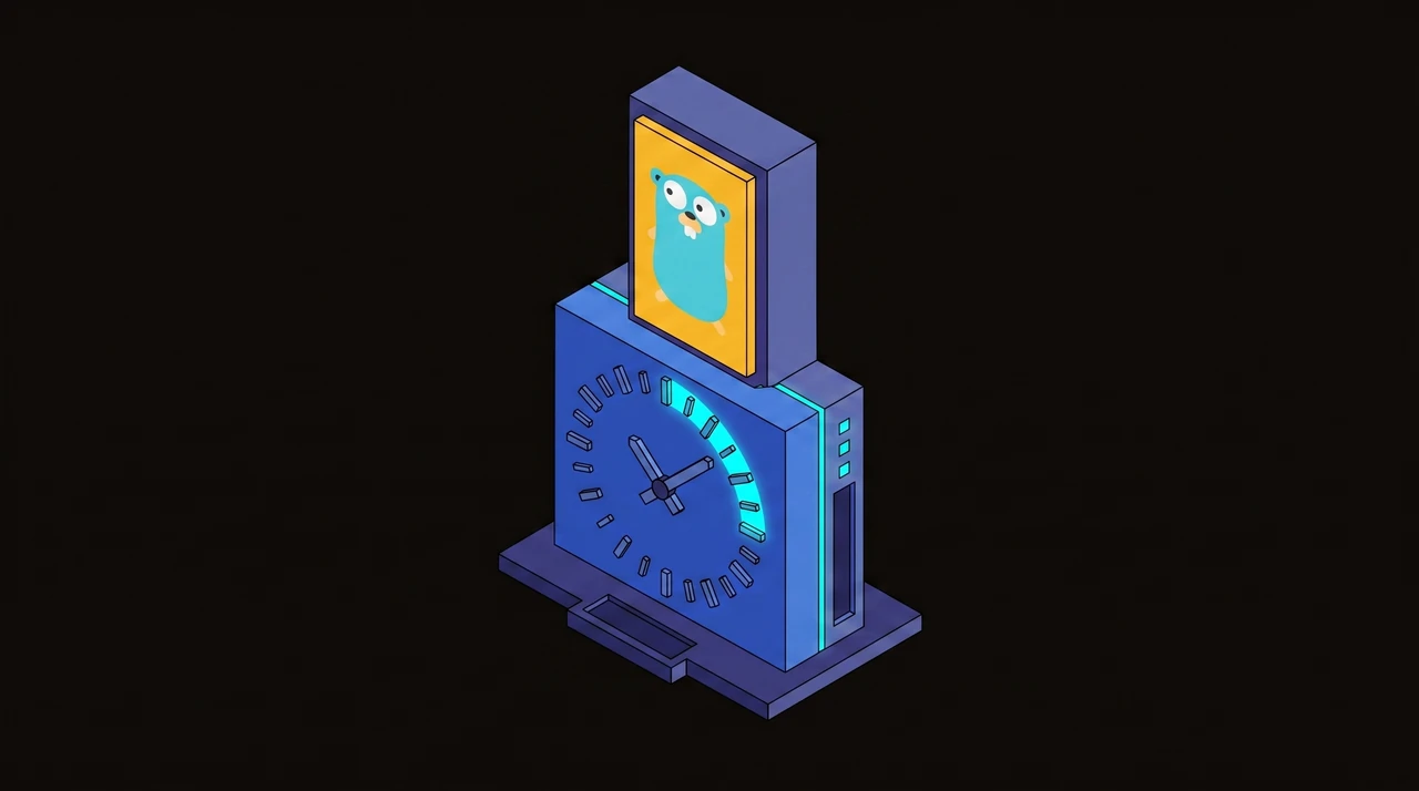 Shift Clock