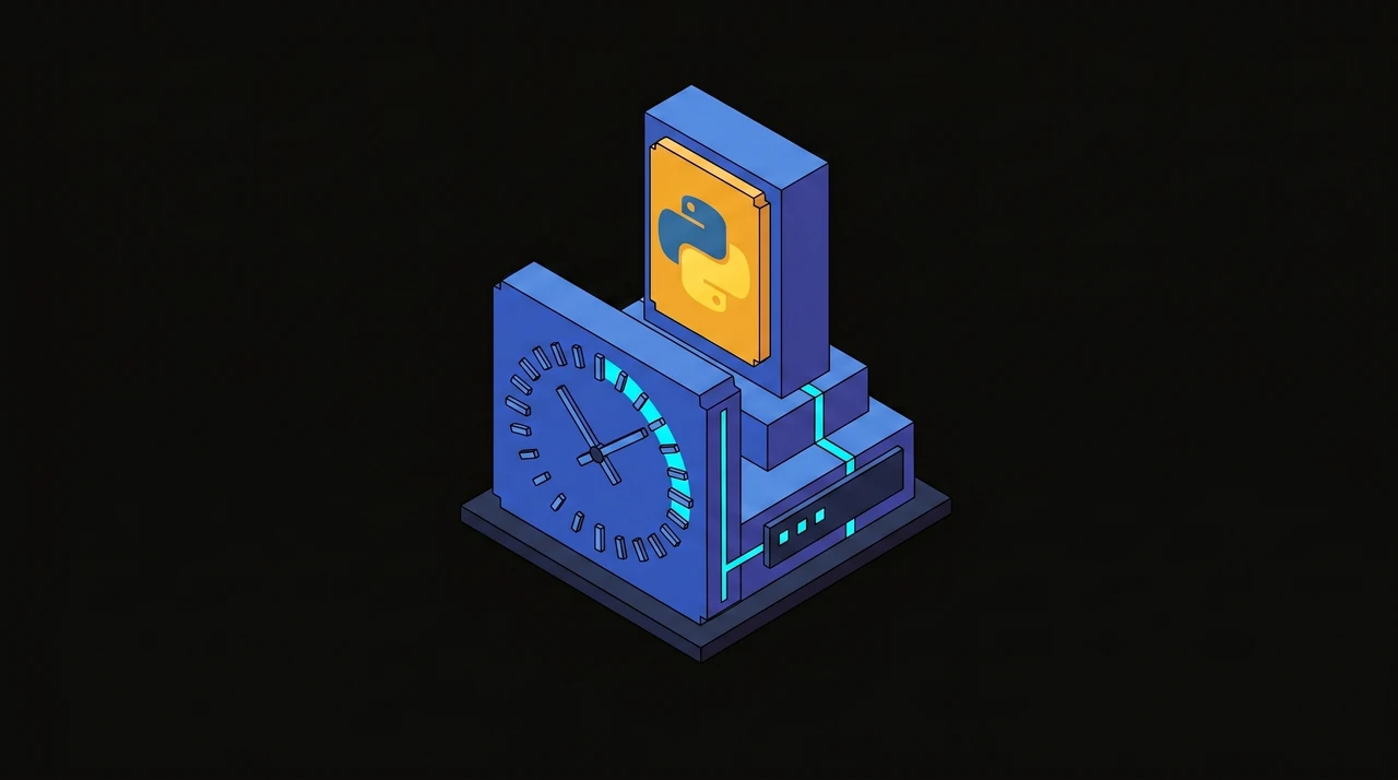 Shift Clock