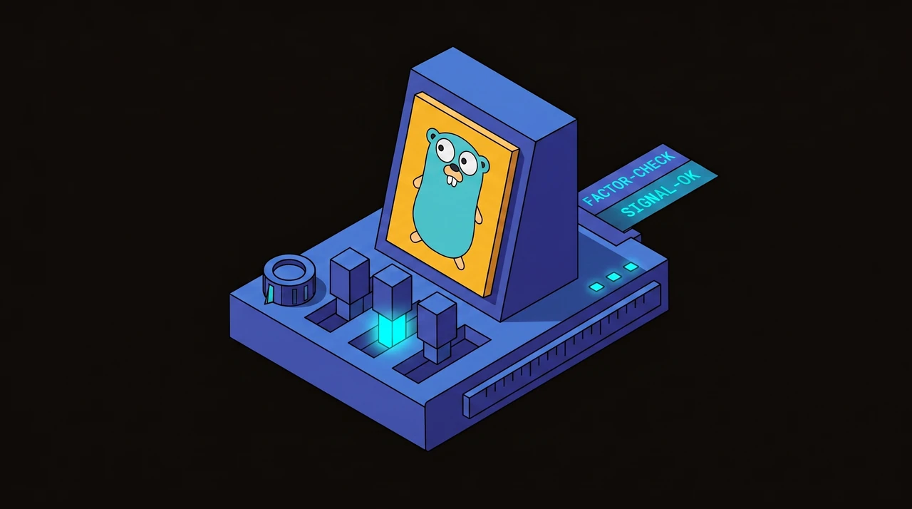 Status Signals