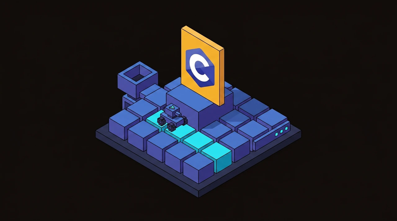 Warehouse Rover