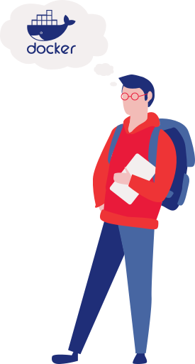Docker Coding Assessments on CodeSubmit